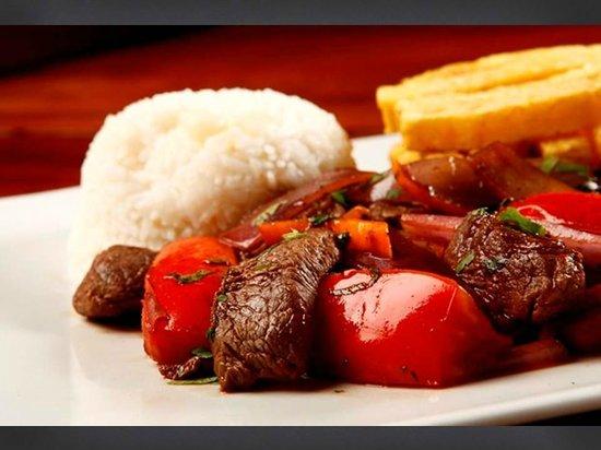 LongHorn Grill & Drinks